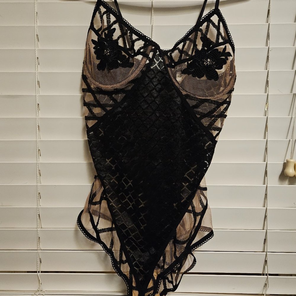 For Love and Lemons Bodysuit
